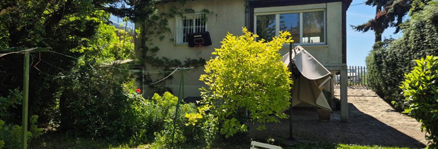 Maison 4 Pièces 106 m² à vendre à Blois (41000)