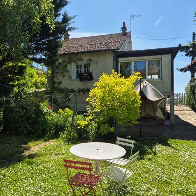 Maison 4 pièces 205000 €