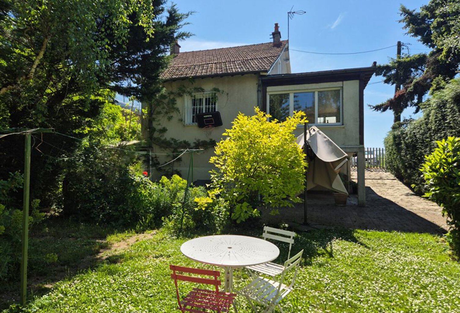 Maison 4 pièces Bord de Loire — photo 1