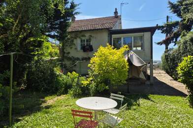 Maison 4 pièces 205000 €