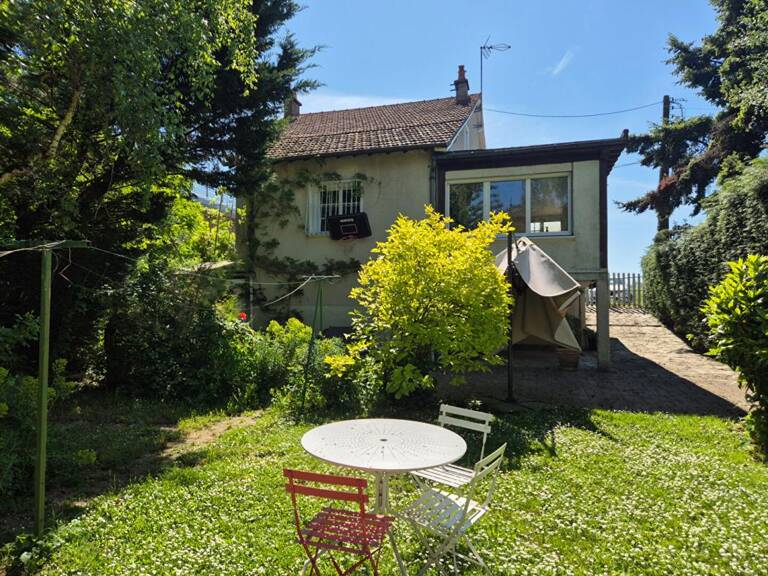 Maison 4 pièces Bord de Loire — photo 1