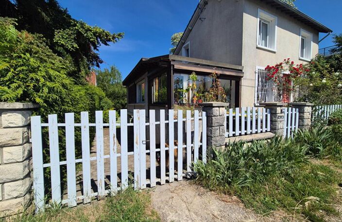 Maison 4 pièces Bord de Loire — photo 2
