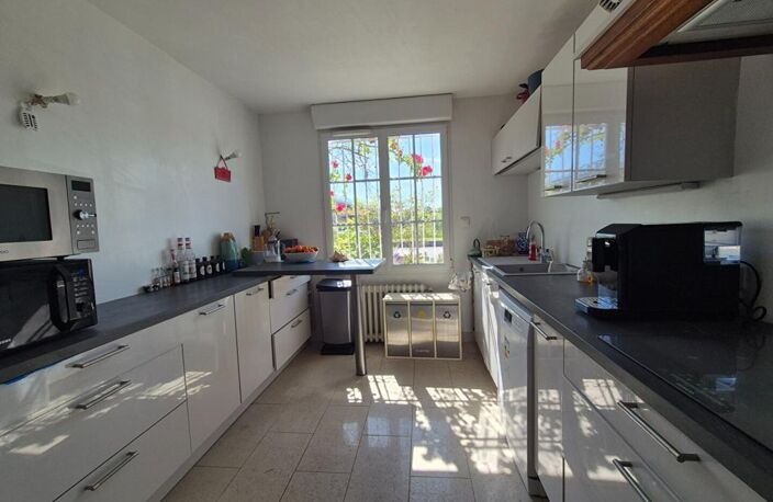 Maison 4 pièces Bord de Loire — photo 4