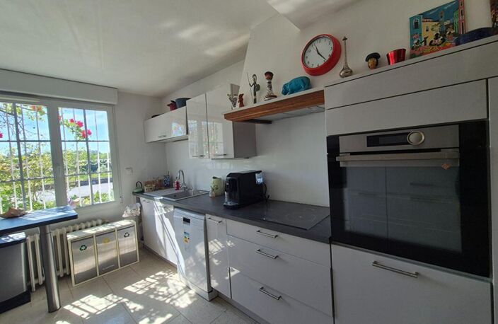 Maison 4 pièces Bord de Loire — photo 5