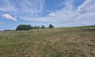 Terrain  1500 m² à vendre à La Chapelle-Saint-Martin-en-Plaine (41500)