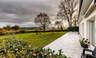 Maison 6 Pièces 200 m² à vendre à Sauveterre-de-Béarn (64390)