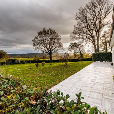 Maison 6 pièces 472500 €