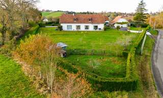 Maison 6 Pièces 200 m² à vendre à Sauveterre-de-Béarn (64390)