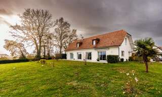 Maison 6 Pièces 200 m² à vendre à Sauveterre-de-Béarn (64390)