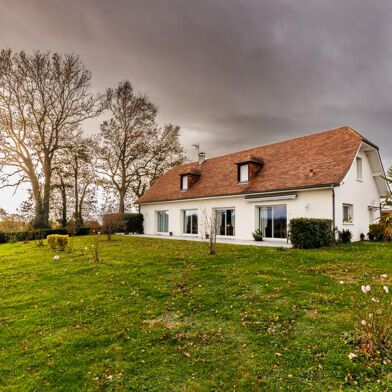 Maison 6 pièces 472500 €