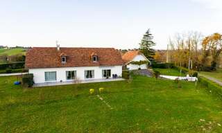 Maison 6 Pièces 200 m² à vendre à Sauveterre-de-Béarn (64390)