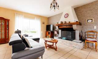 Maison 6 Pièces 200 m² à vendre à Sauveterre-de-Béarn (64390)