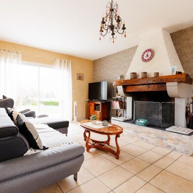 Maison 6 pièces 438000 €