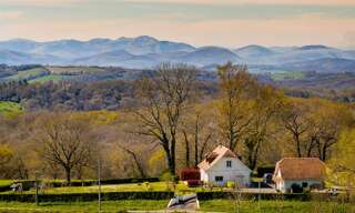 Maison 6 Pièces 200 m² à vendre à Sauveterre-de-Béarn (64390)