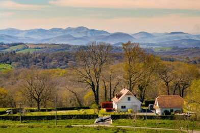 Maison 6 pièces 438000 €