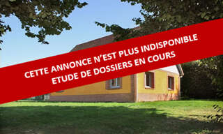 Maison 5 Pièces 108 m² à louer à La Chapelle-sur-Dun (76740)