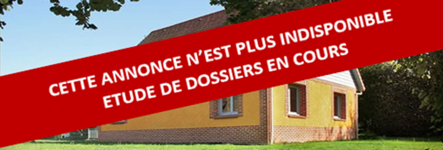 Maison 5 Pièces 108 m² à louer à La Chapelle-sur-Dun (76740)