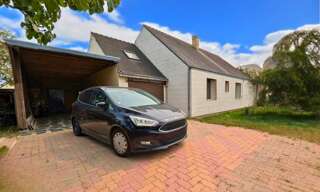 Maison 5 Pièces 141 m² à vendre à Malville (44260)