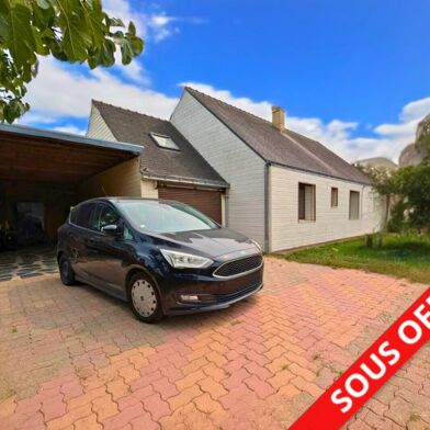 Maison 5 pièces 255000 €