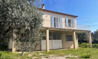 Maison 4 Pièces 80 m² à vendre à Saint-Saturnin-lès-Apt (84490)
