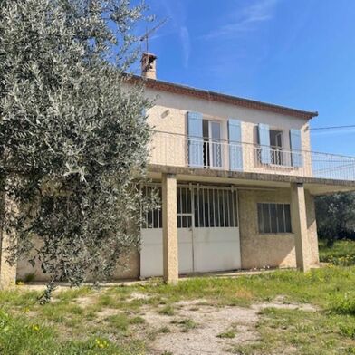 Maison 4 pièces 380000 €