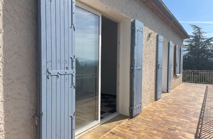 Maison Saint Saturnin Les Apt 4 pièce(s) 80 m2 — photo 3