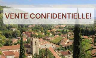 Maison 6 Pièces 131 m² à vendre à Solliès-Toucas (83210)