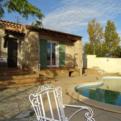 Maison 4 pièces 624000 €