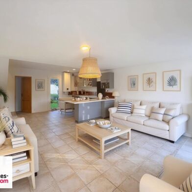 Maison 4 pièces 291000 €