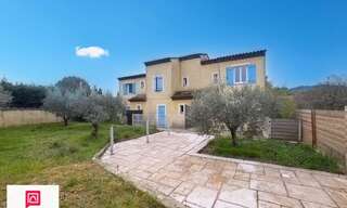 Maison 4 Pièces 71 m² à vendre à Saint-Maximin-la-Sainte-Baume (83470)