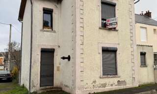 Maison 5 Pièces 70 m² à vendre à Hirson (02500)