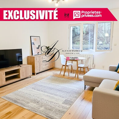 Appartement 1 pièces 137000 €