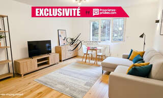 Appartement 1 Pièce 26 m² à vendre à Noisy-le-Grand (93160)