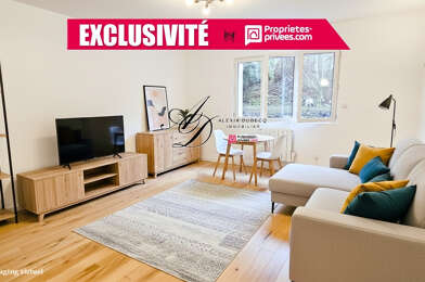 Appartement 1 pièces 137000 €