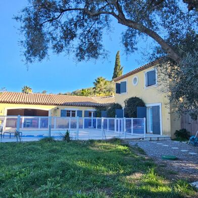 Maison 6 pièces 840000 €