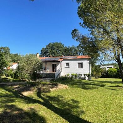 Maison 6 pièces 365000 €