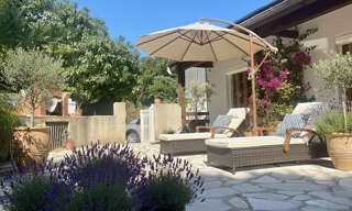 Maison 6 Pièces 126 m² à vendre à Deaux (30360)