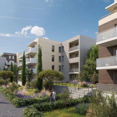 Appartement 2 pièces 169240 €