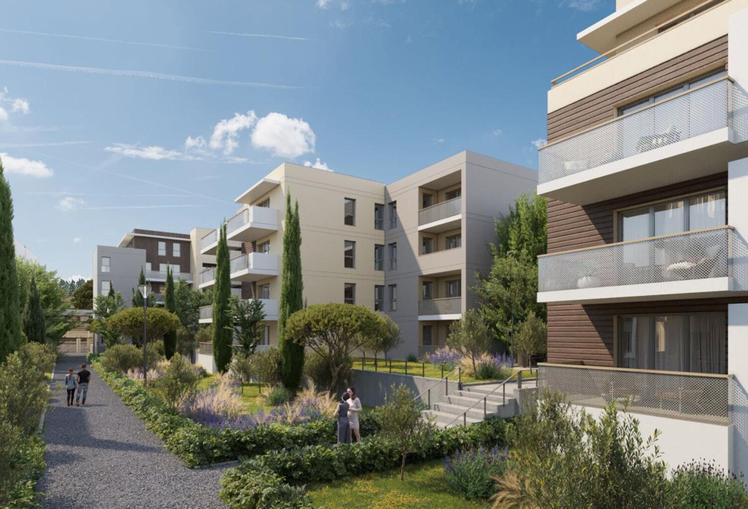Devenez propriétaire à Avignon avec TVA réduite ! — photo 1