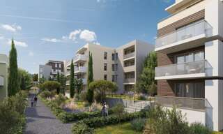 Appartement 2 Pièces 46 m² à vendre à Avignon (84000)