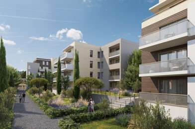 Appartement 2 pièces 169240 €