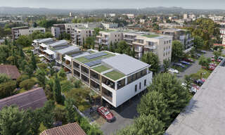 Appartement 3 Pièces 63 m² à vendre à Avignon (84000)