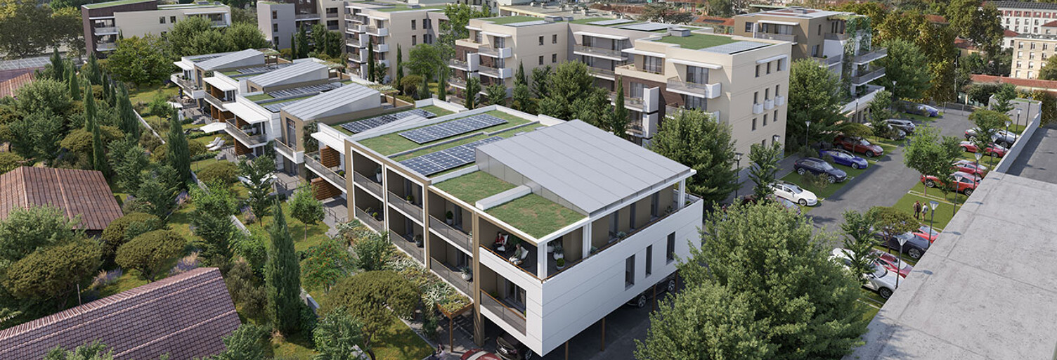 Appartement 3 Pièces 63 m² à vendre à Avignon (84000)