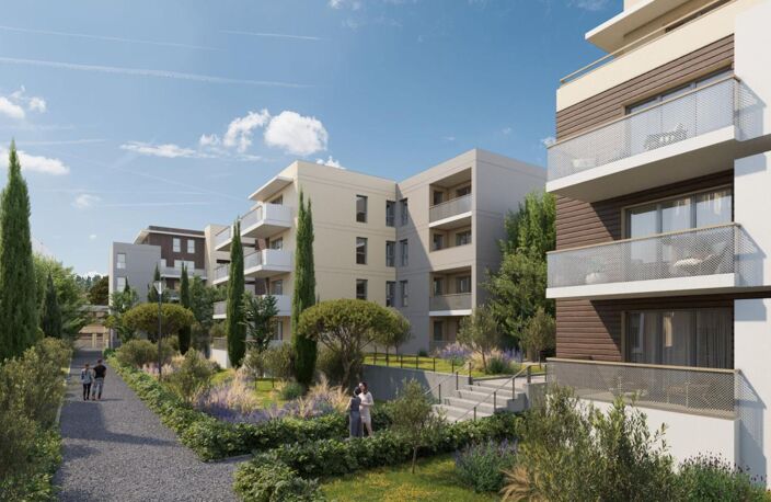 Devenez propriétaire à Avignon avec TVA réduite ! — photo 3