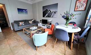 Appartement 4 Pièces 69 m² à vendre à Lille (59000)