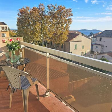 Appartement 1 pièces 170000 €