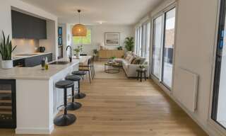 Appartement 4 Pièces 164 m² à vendre à Bordeaux (33000)