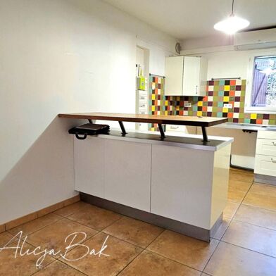 Immeuble  275000 €