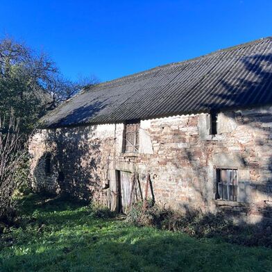 Maison 4 pièces 157500 €