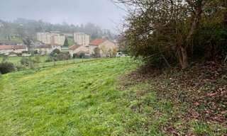 Terrain  1800 m² à vendre à Champcevinel (24750)